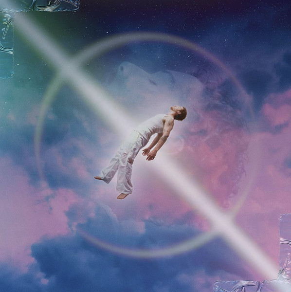 CD Bazzi - Infinite Dream