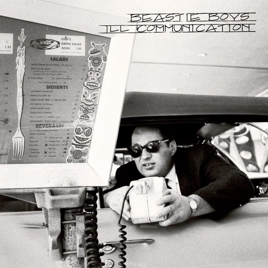 Vinyl Beastie Boys - Ill Communication (30th Anniversary Edition) (Deluxe Box Set Edition)