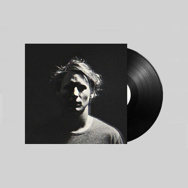 Vinyl Ben Howard - I Forget Where We Were