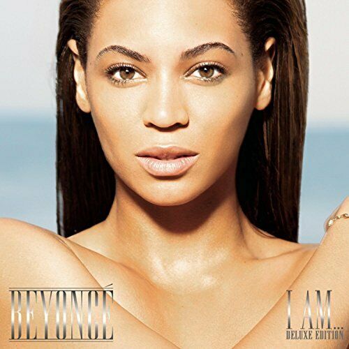 CD Beyoncé - I Am... Sasha Fierce (Deluxe Edition)