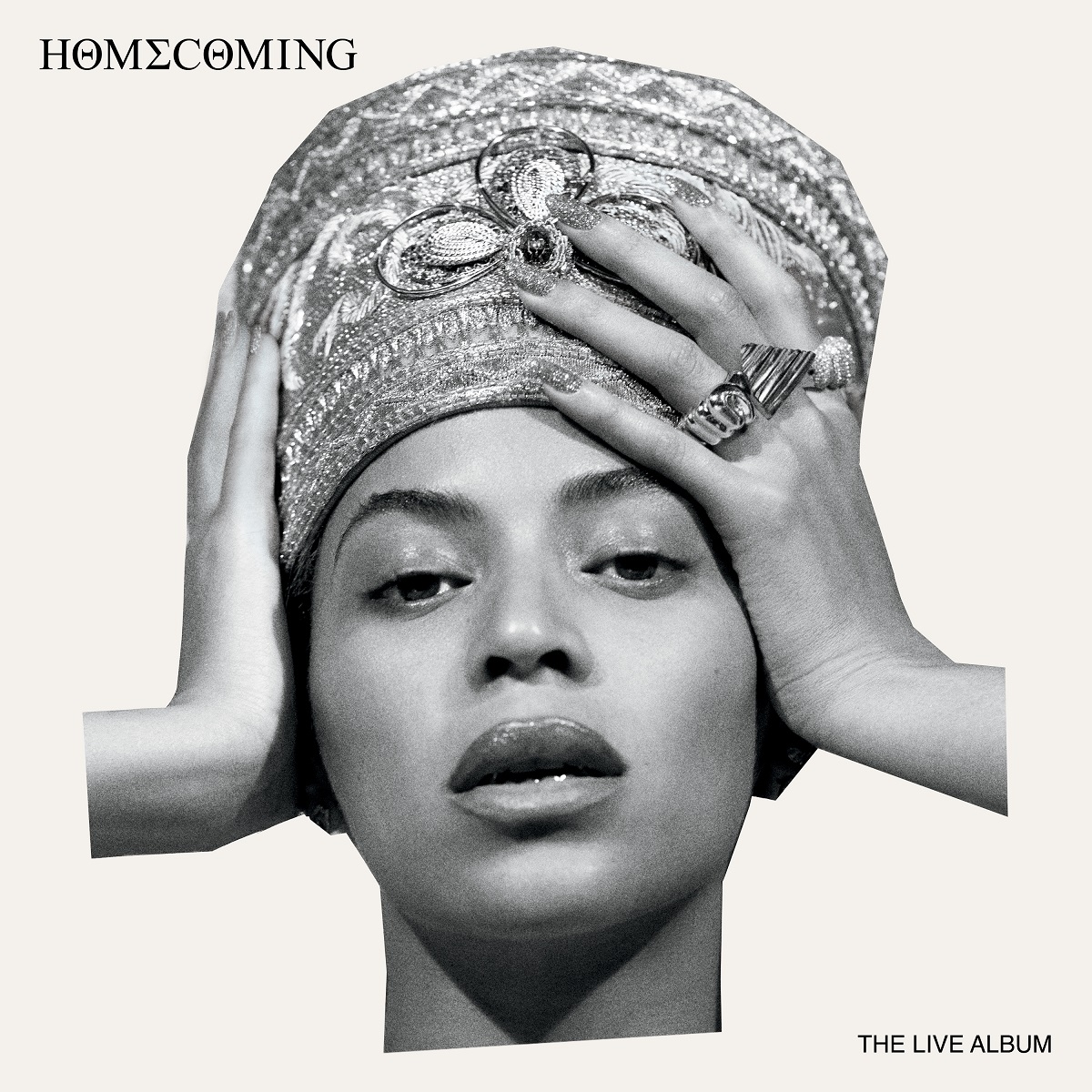 Vinyl Beyoncé - Homecoming: The Live Album