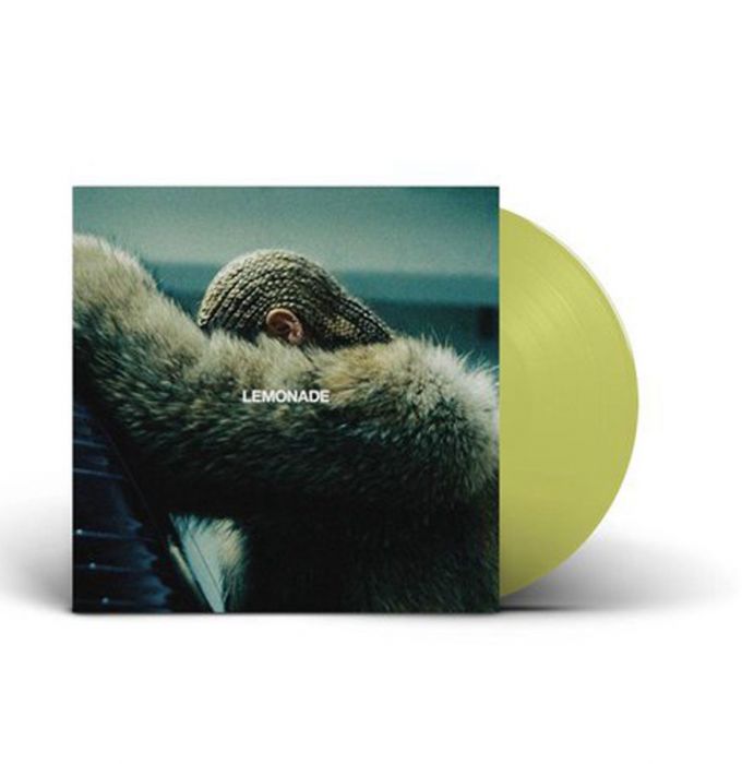 Vinyl Beyoncé - Lemonade (Incl. Download Audio & Film)