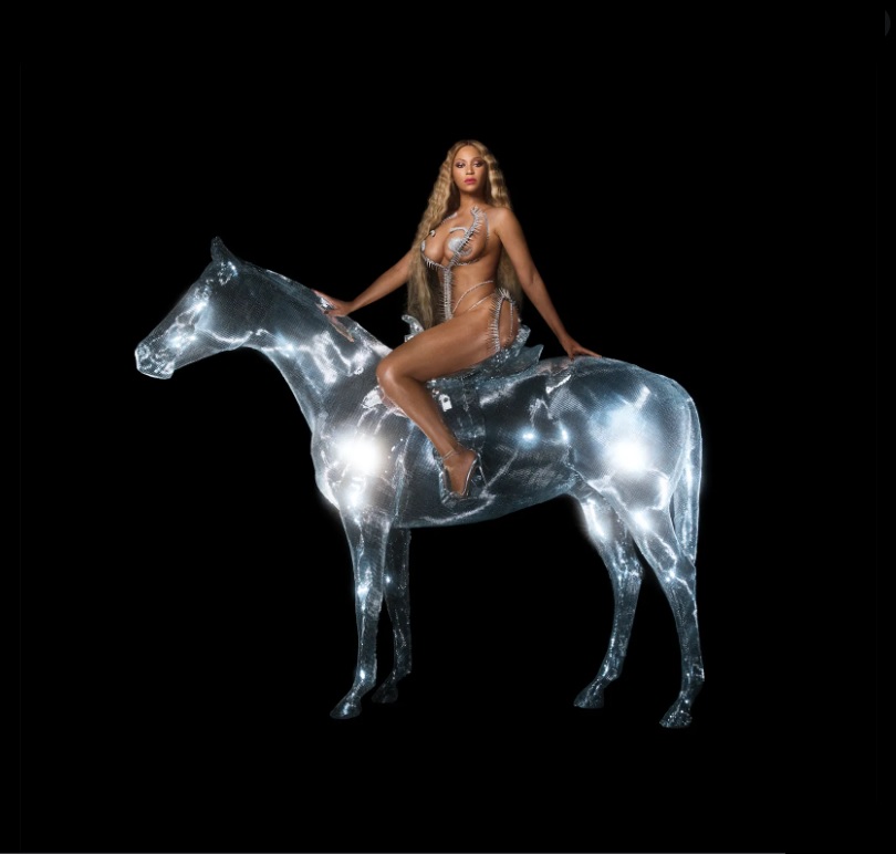 CD Beyoncé - Renaissance