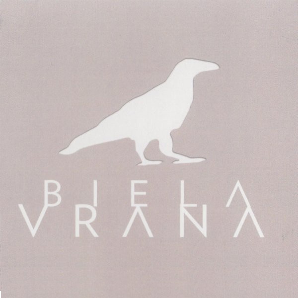 CD Monami - Biela Vrana