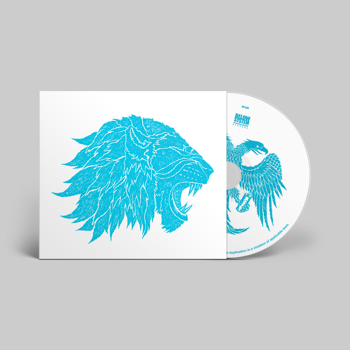 CD Big Turks - Big Turks Redux