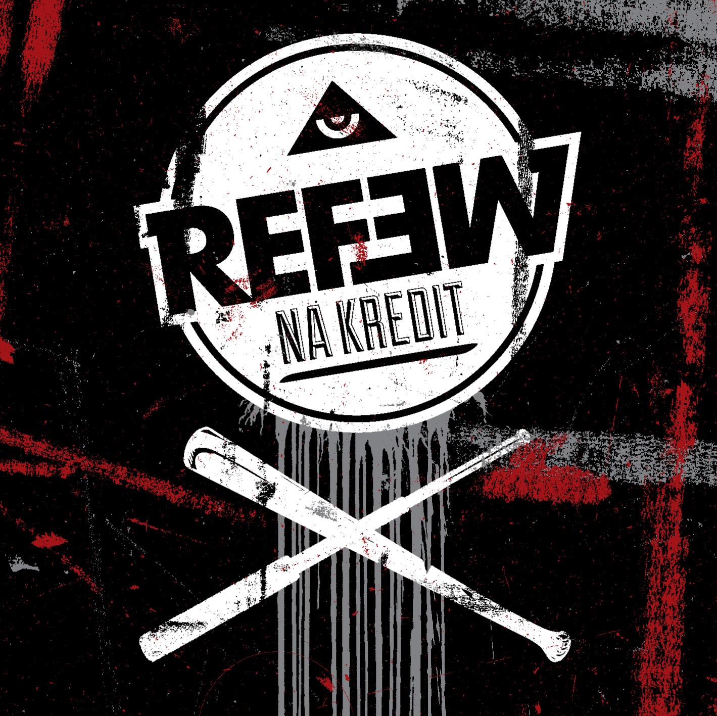 CD Refew - Na Kredit