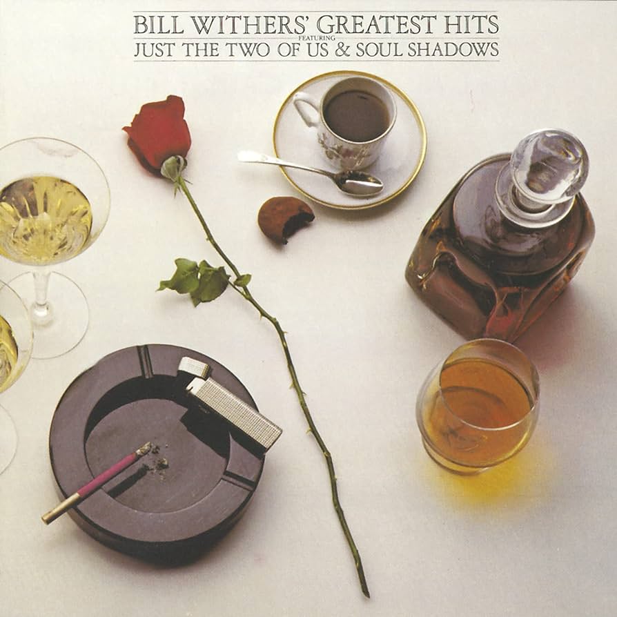 CD Bill Withers - Bill Withers' Greatest Hits