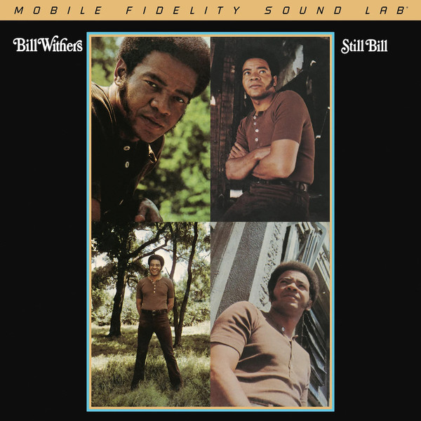 CD Bill Withers - Still Bill (Special Edition) (SACD)