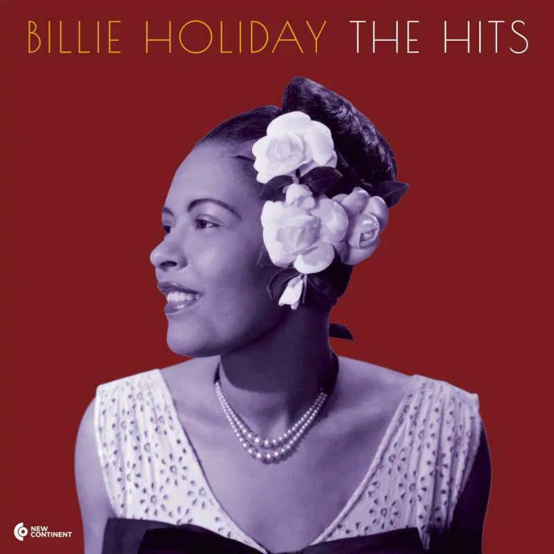 Vinyl Billie Holiday - The Hits (Deluxe Edition)