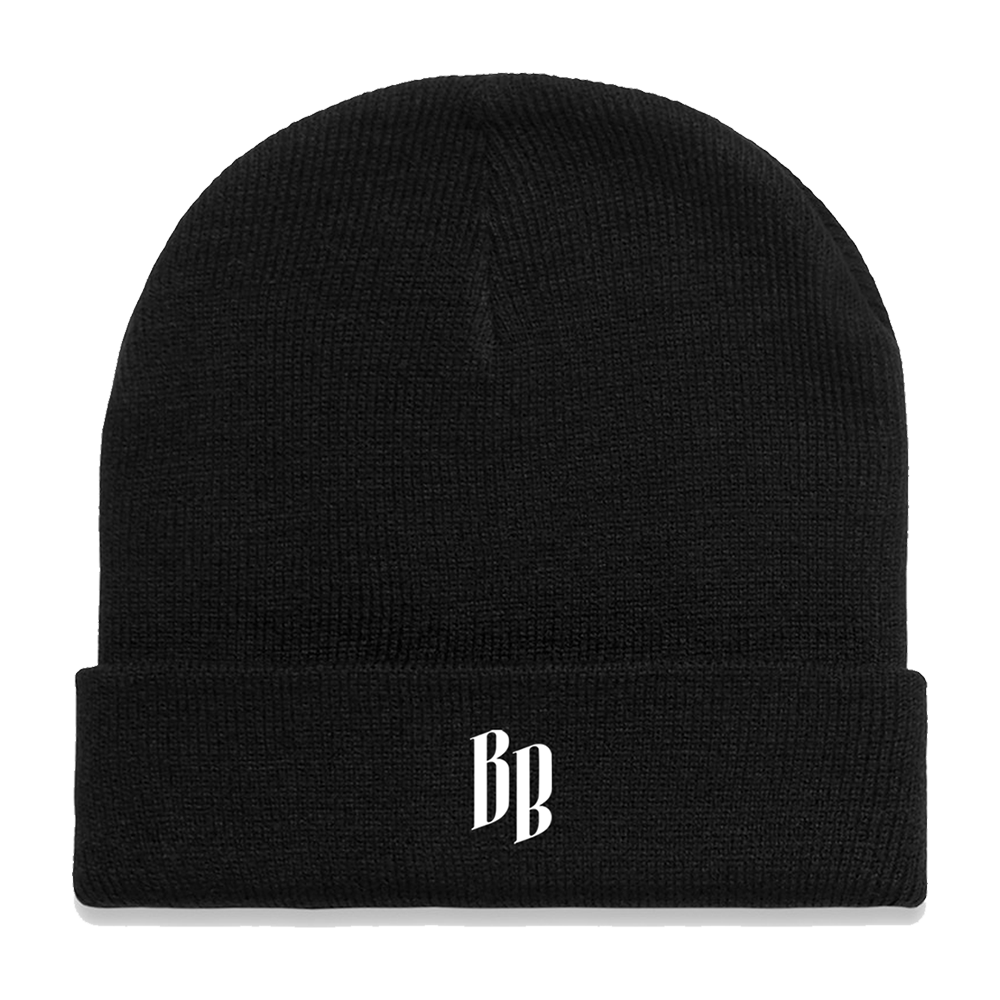 Čapica Billy Barman - BB, Unisex,Čierna,Univerzálna