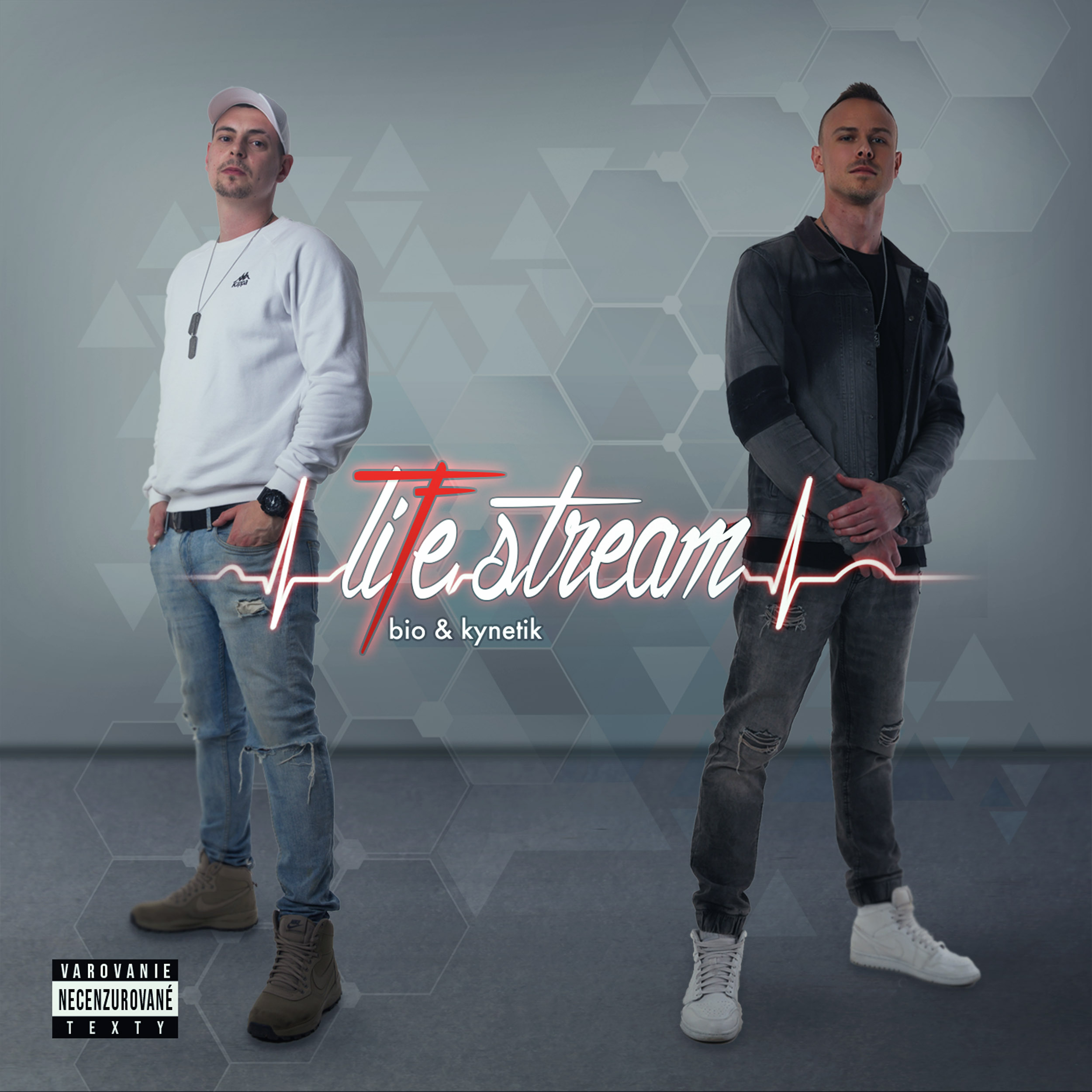 CD Bio & Kynetik - Life Stream