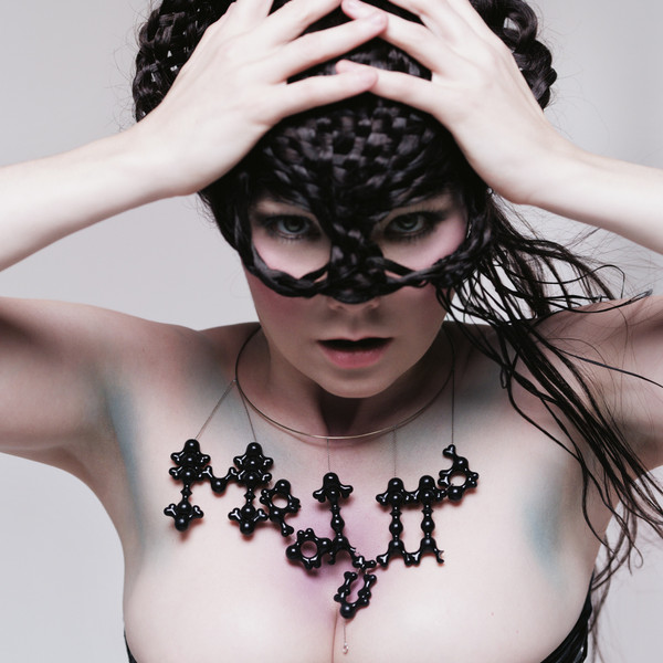 Vinyl Björk - Medúlla