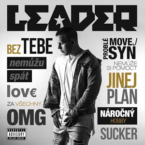 CD LD - Leader