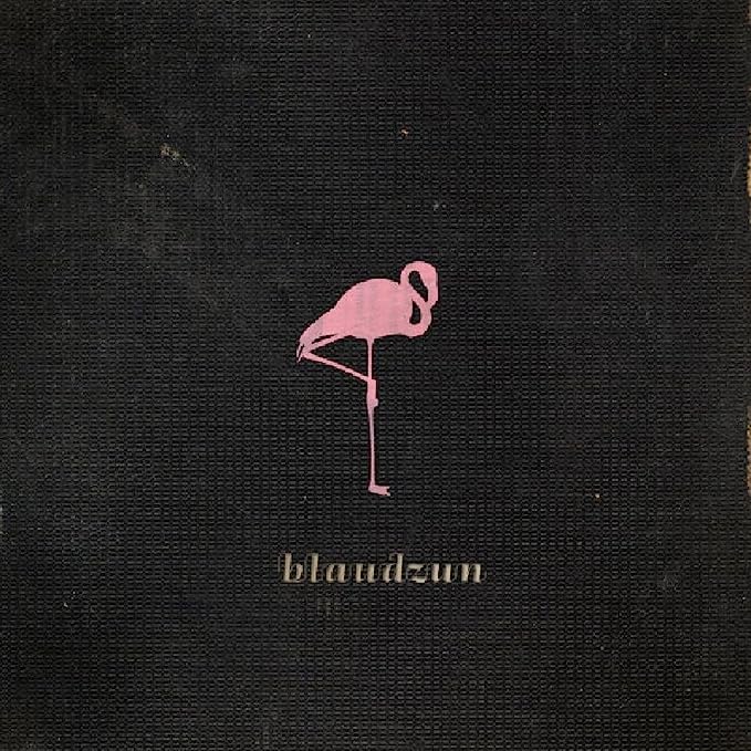 Vinyl Blaudzun - Blaudzun
