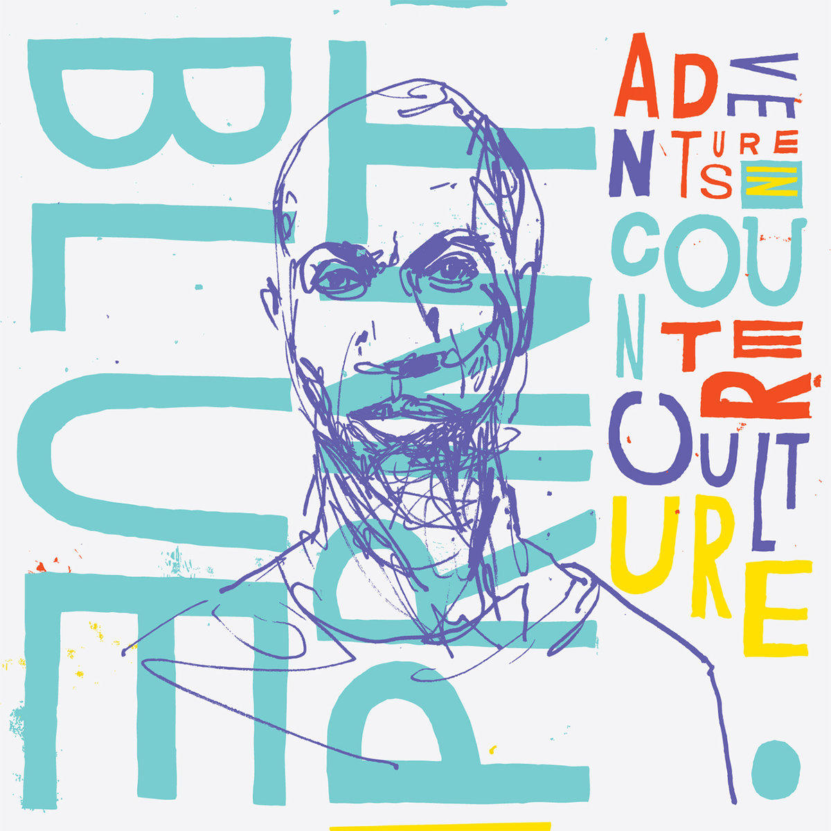 CD Blueprint - Adventures in Counter-Culture