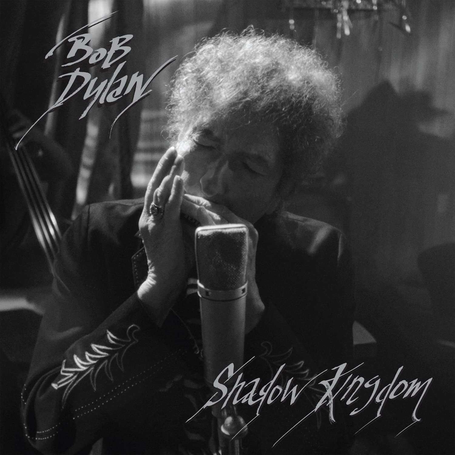 Vinyl Bob Dylan - Shadow Kingdom