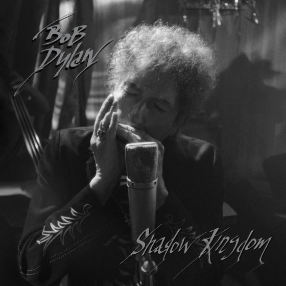 CD Bob Dylan - Shadow Kingdom