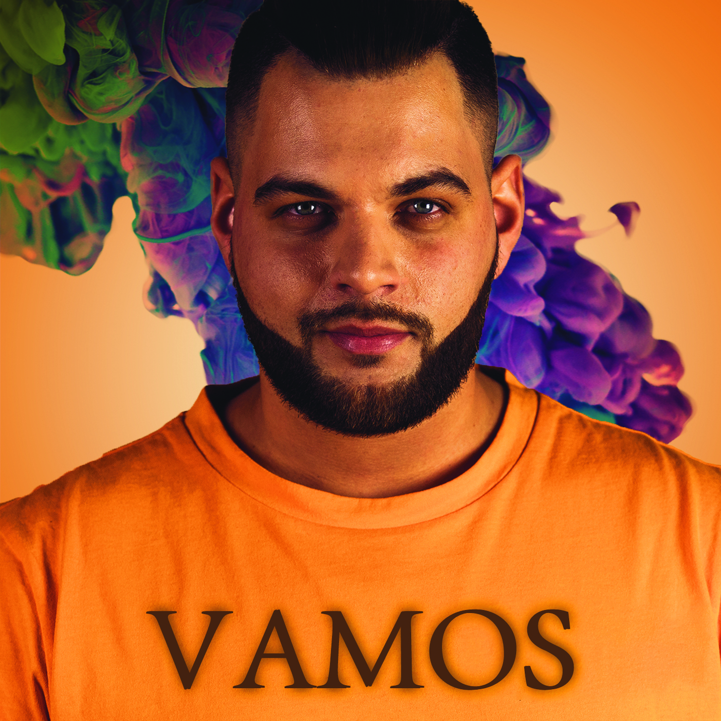 CD Boki - Vamos