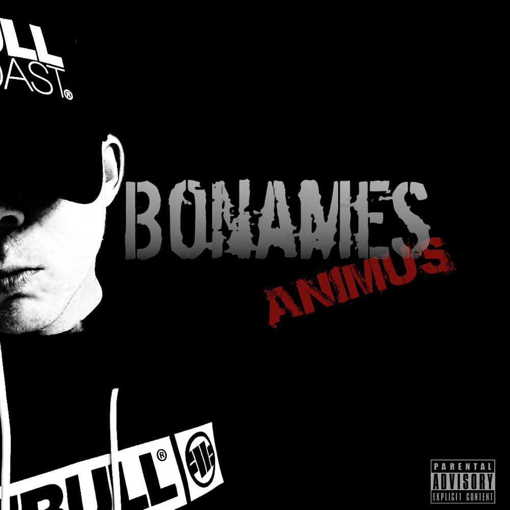 CD Bonames - Animus