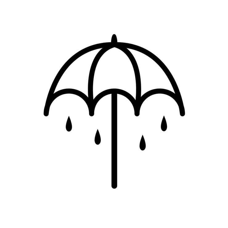 Vinyl Bring me the horizon - That's the Spirit (10th Anniversary Edition) (Splatter Vinyl)