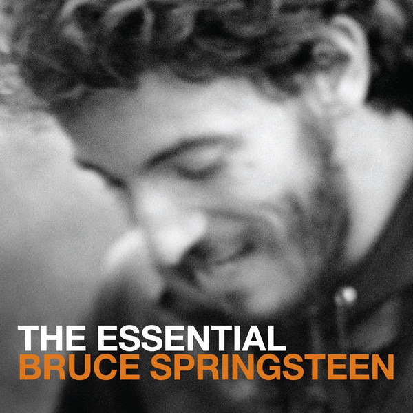 CD Bruce Springsteen - The Essential Bruce Springsteen (Updated Edition)