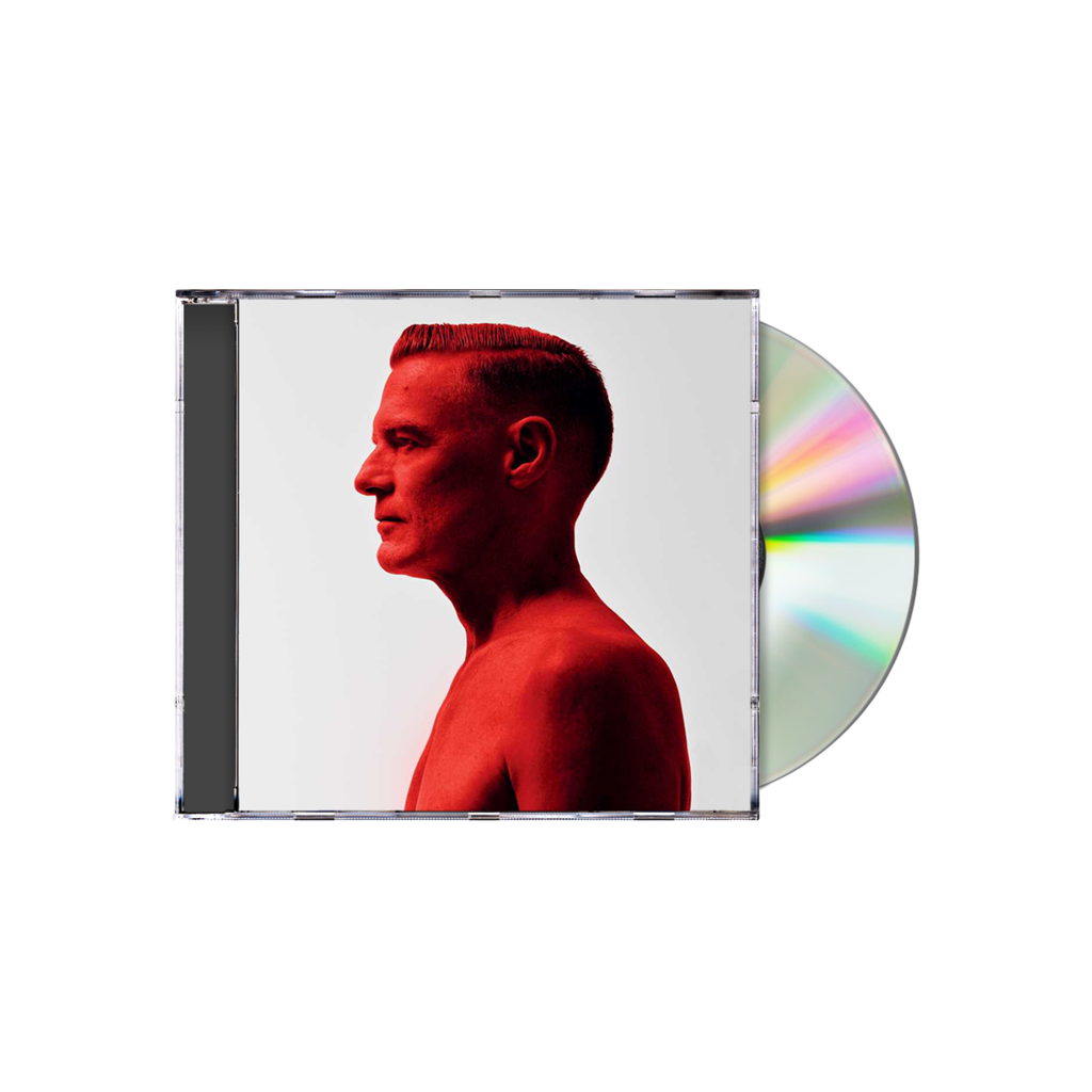 CD Bryan Adams - Shine a Light