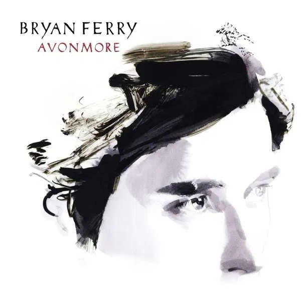 Kazeta Bryan Ferry - Avonmore (Special Edition)