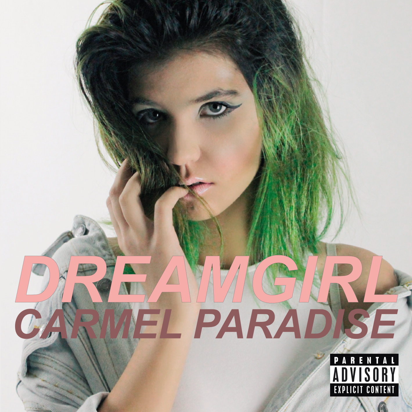 CD Carmel Paradise - Dreamgirl