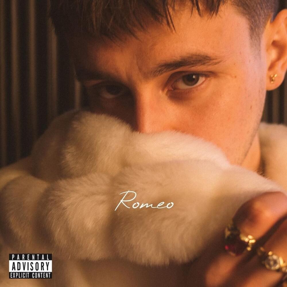 CD Ca$hanova Bulhar - Romeo