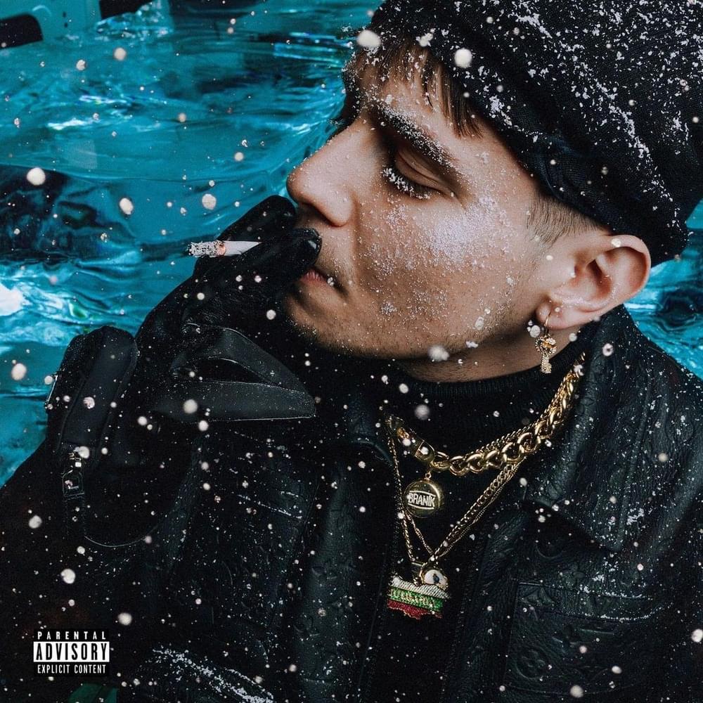 CD Ca$hanova Bulhar - Dripolar