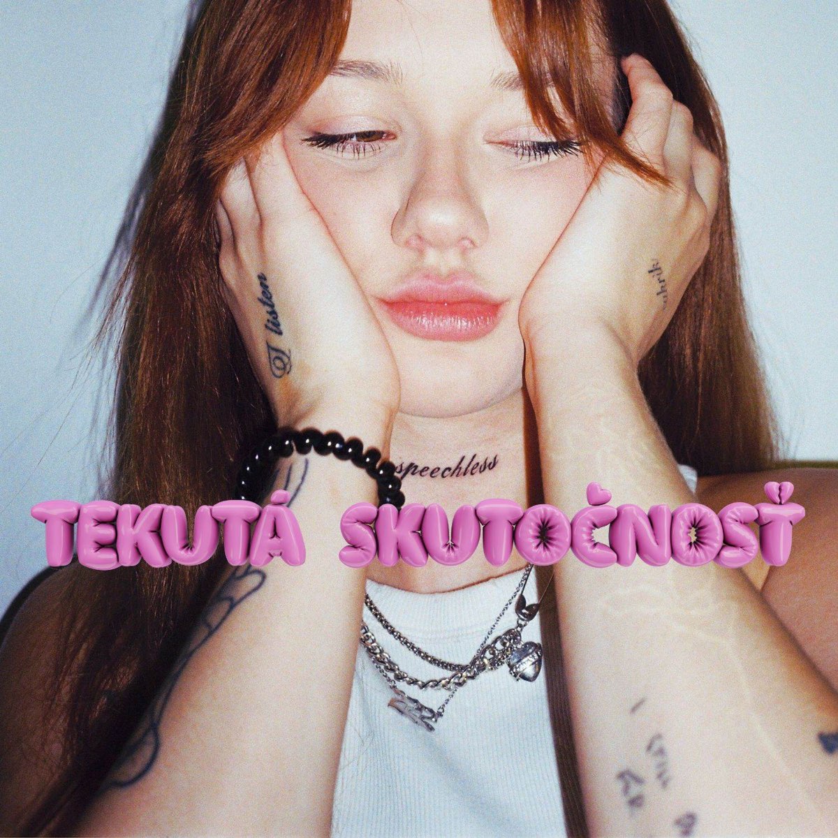 CD Call Dominika - Tekutá skutočnosť