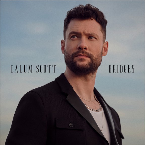 CD Calum Scott - Bridges