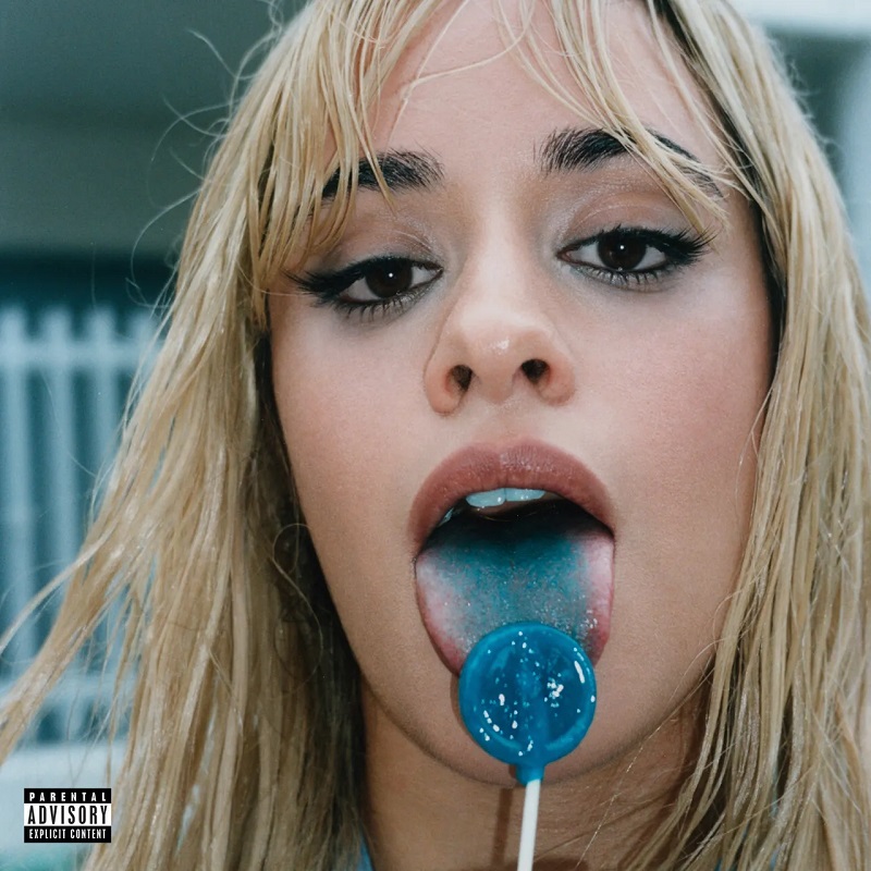 CD Camila Cabello - C,xoxo