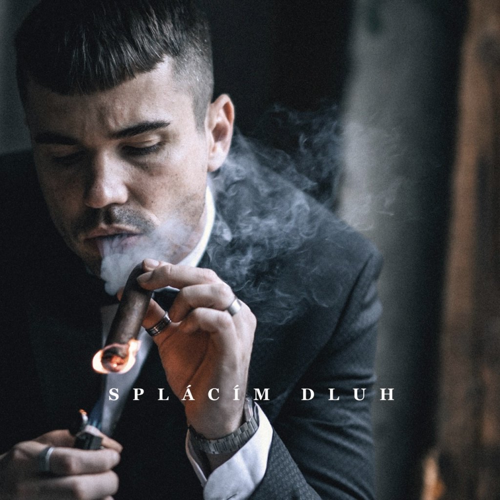 CD CANN - Splácím Dluh