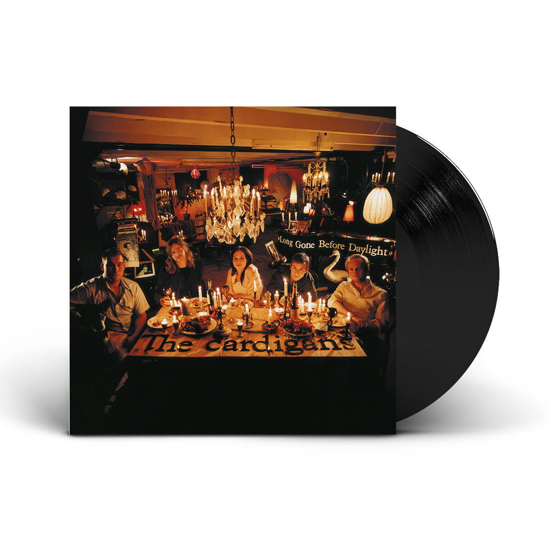 Vinyl The Cardigans - Long Gone Before Daylight