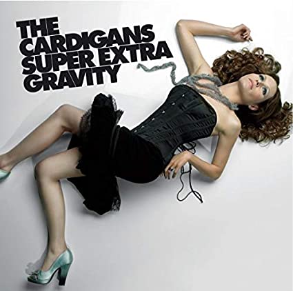 Vinyl The Cardigans - Super Extra Gravity