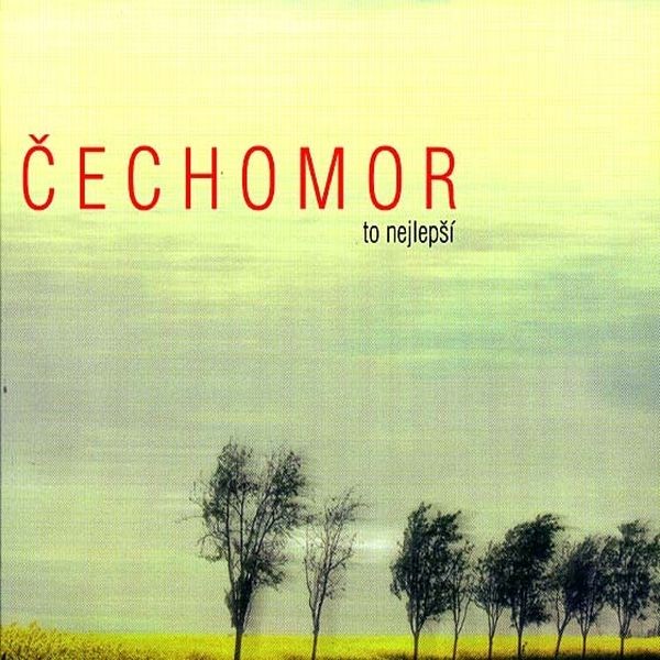 Vinyl Čechomor - To nejlepší