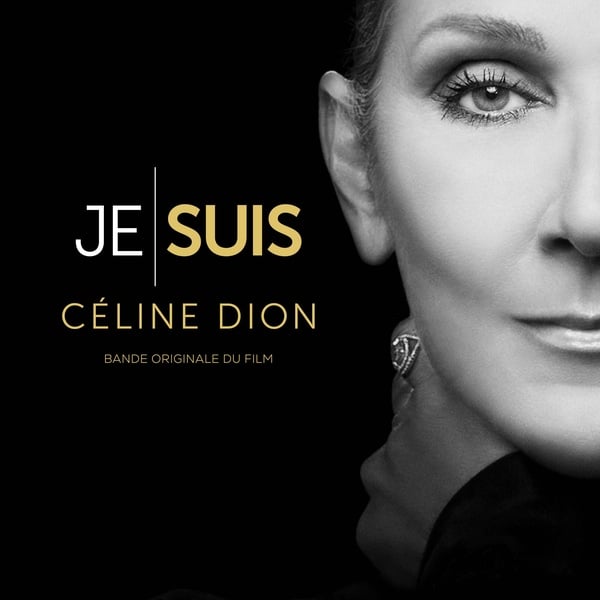 Vinyl Celine Dion - Je Suis : Céline Dion (bande Originale Du Film)