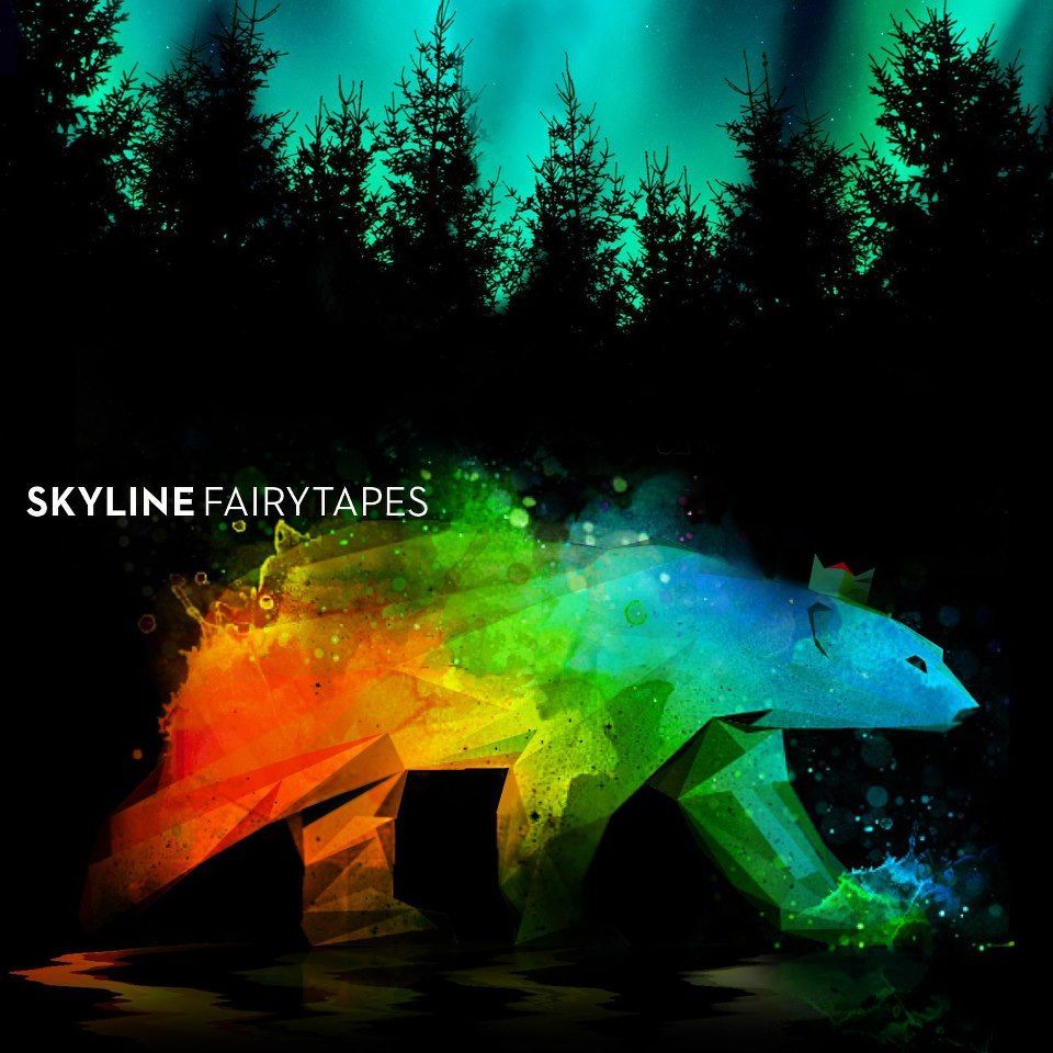 CD Skyline - Fairytapes