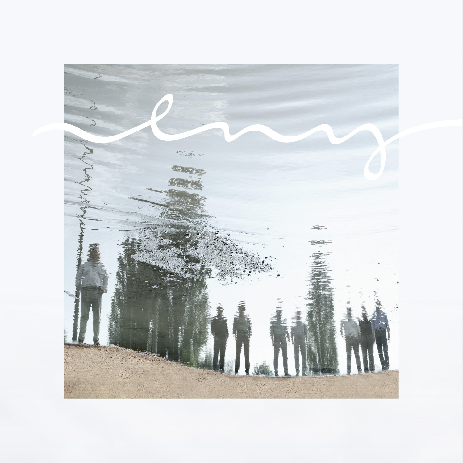 CD Vlny - Vlny