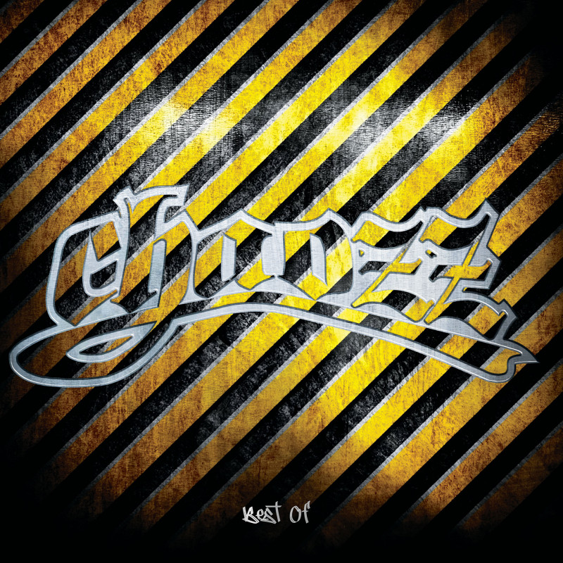 Vinyl Chaozz - Best Of
