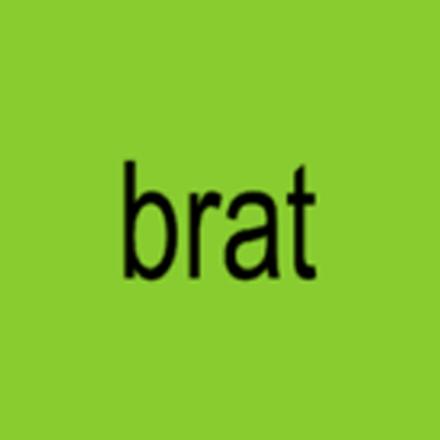 CD CHARLI XCX - Brat