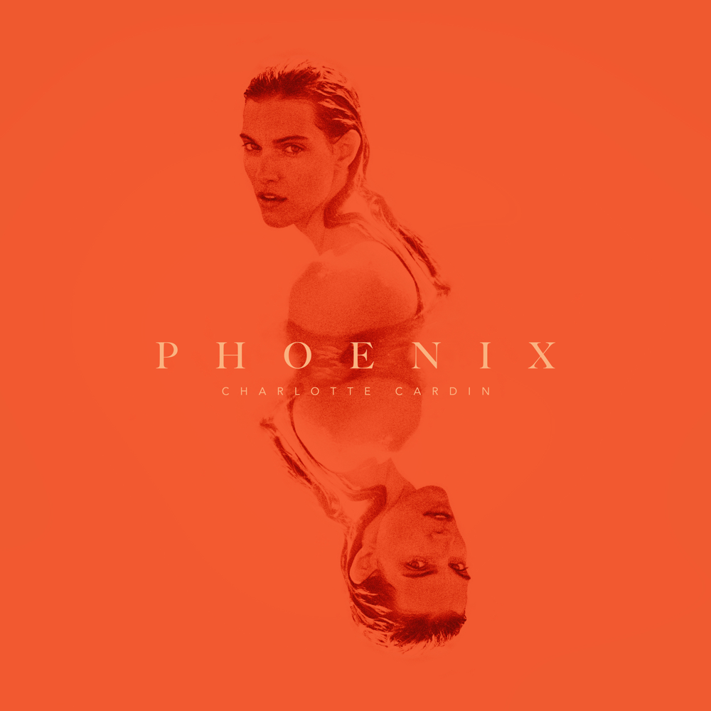 CD Charlotte Cardin - Phoenix
