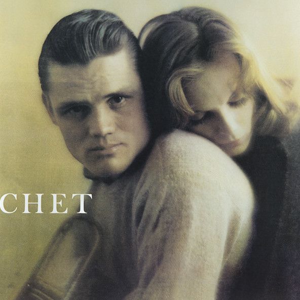 Vinyl Chet Baker - Chet