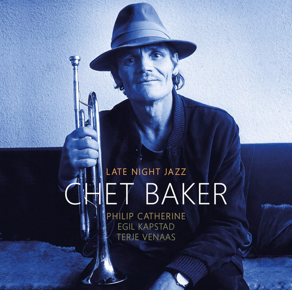 Vinyl Chet Baker - Late Night Jazz (Deluxe Edition)