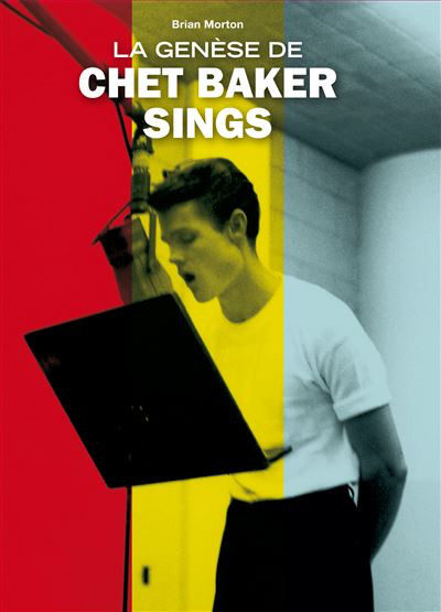 CD Chet Baker - Chet Baker Sings (CD + Book) (Jazz Images Label)