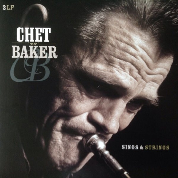 Vinyl Chet Baker - Sings & Strings