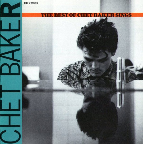 CD Chet Baker - The Best Of Chet Baker Sings (Cinram) (Richmond) (Mono CD)