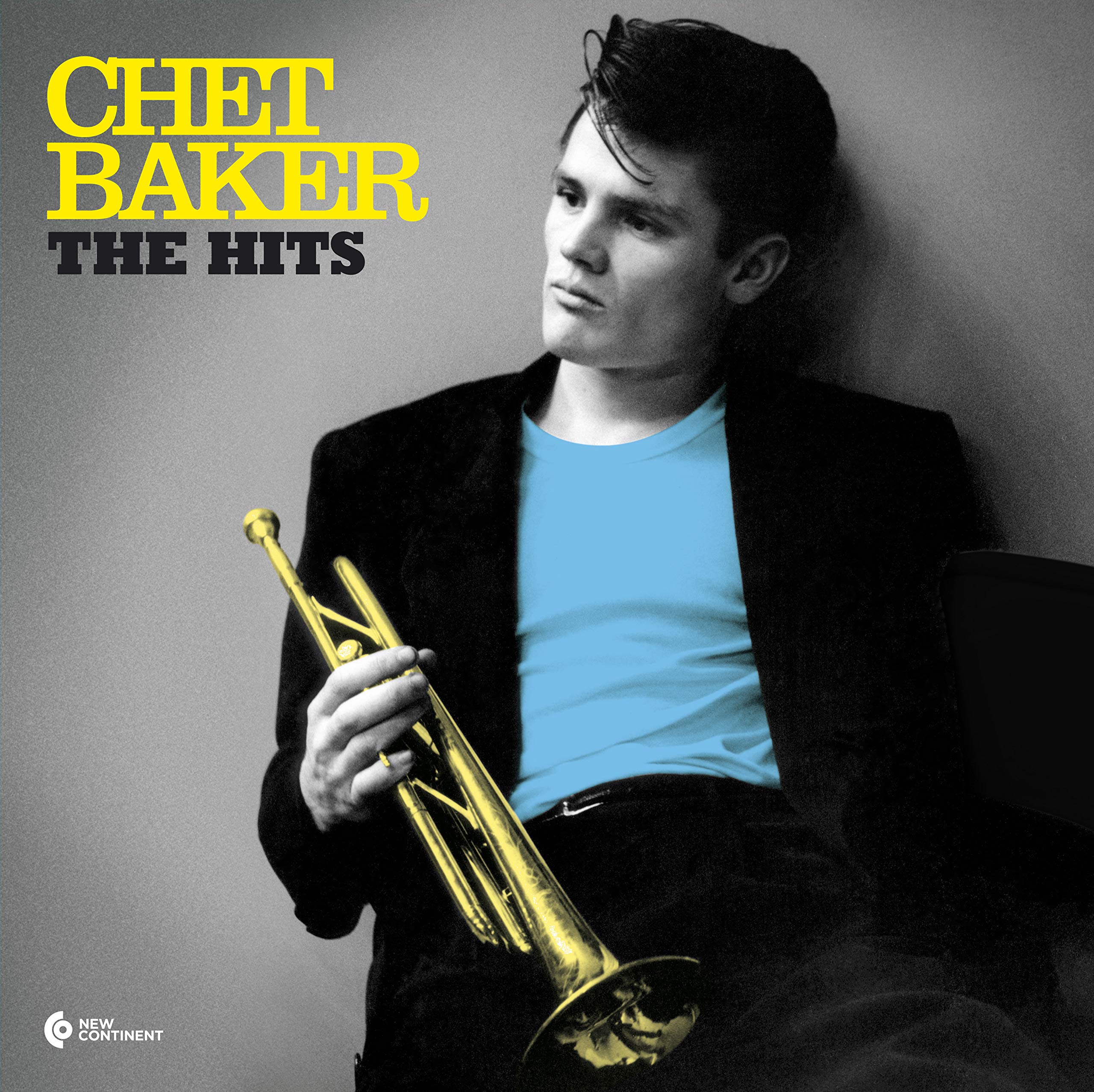 Vinyl Chet Baker - The Hits (Virgin Vinyl)