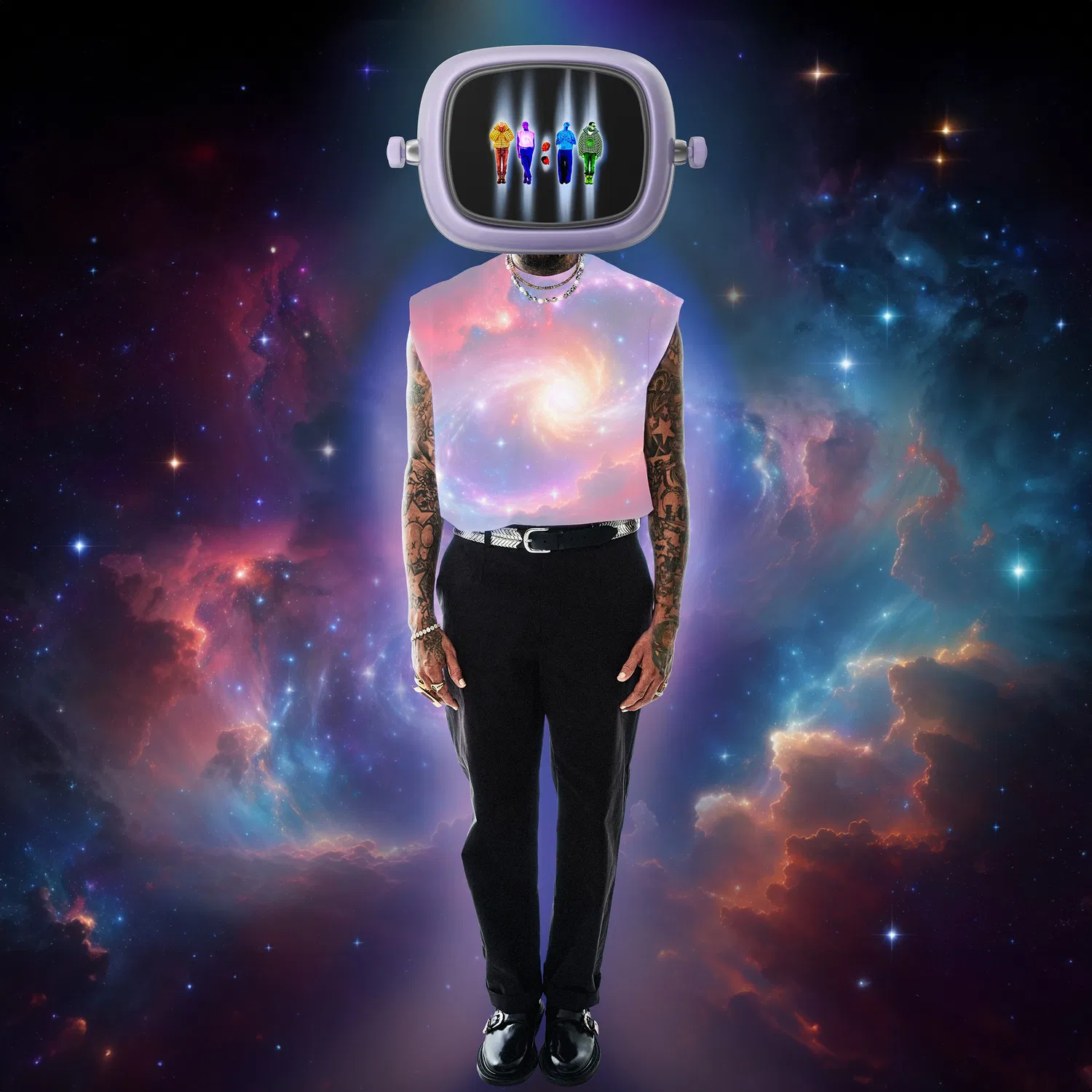 Vinyl Chris Brown - 11:11 (Deluxe Edition)